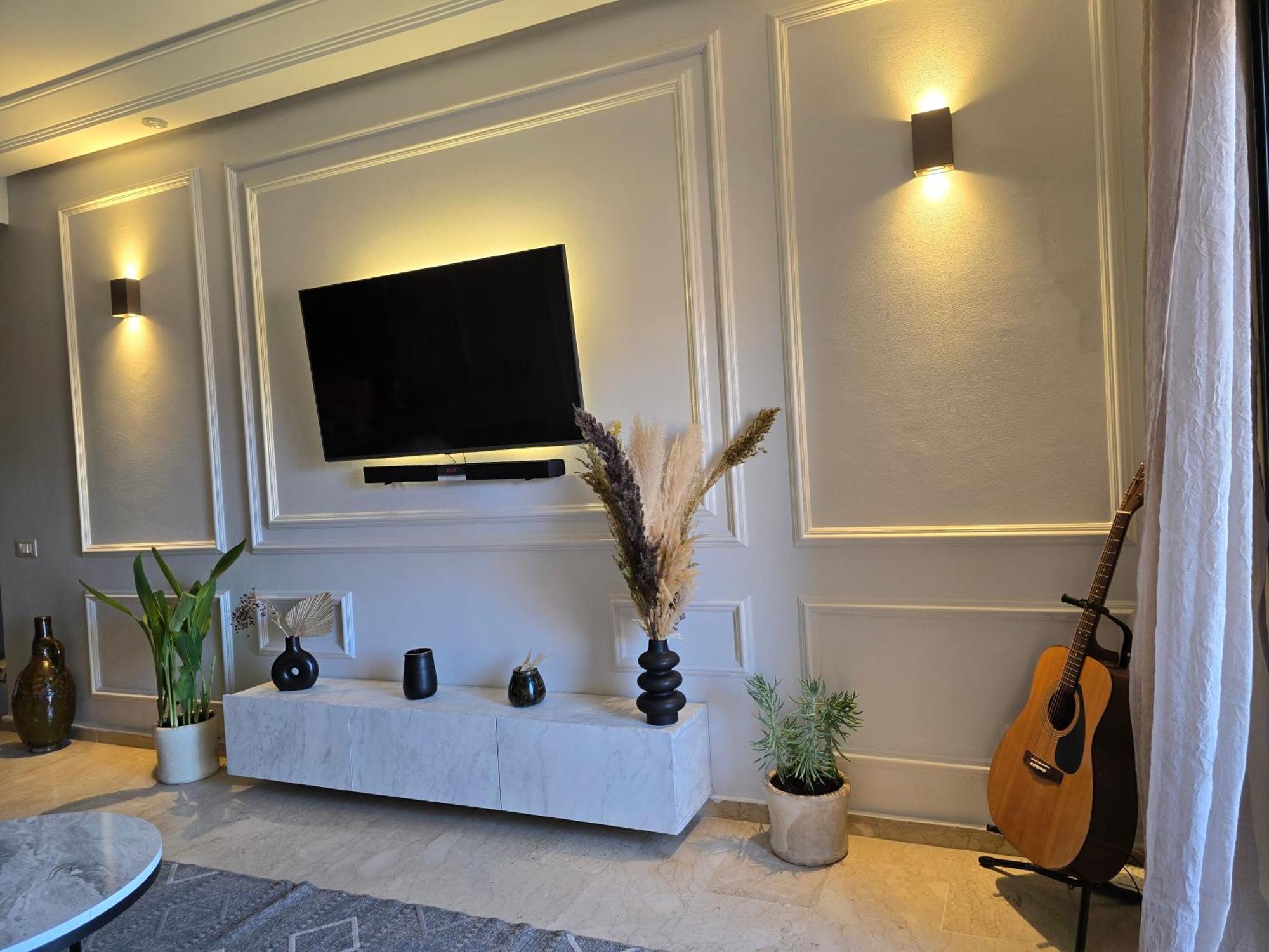 Bagatelle House Marrakesh