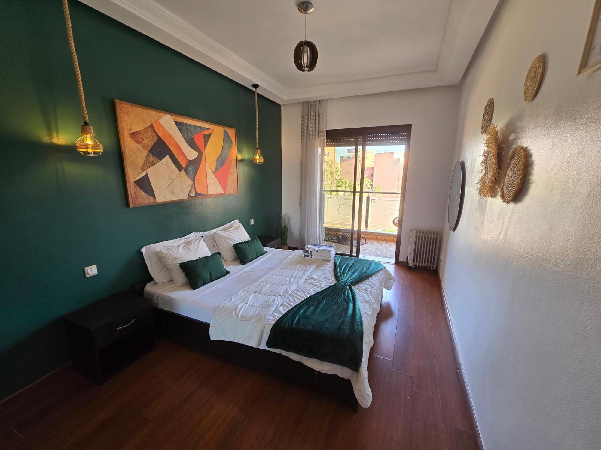Appartamento Bagatelle House *