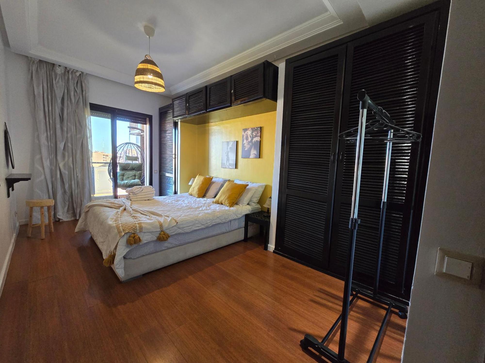 Bagatelle House Marrakesh