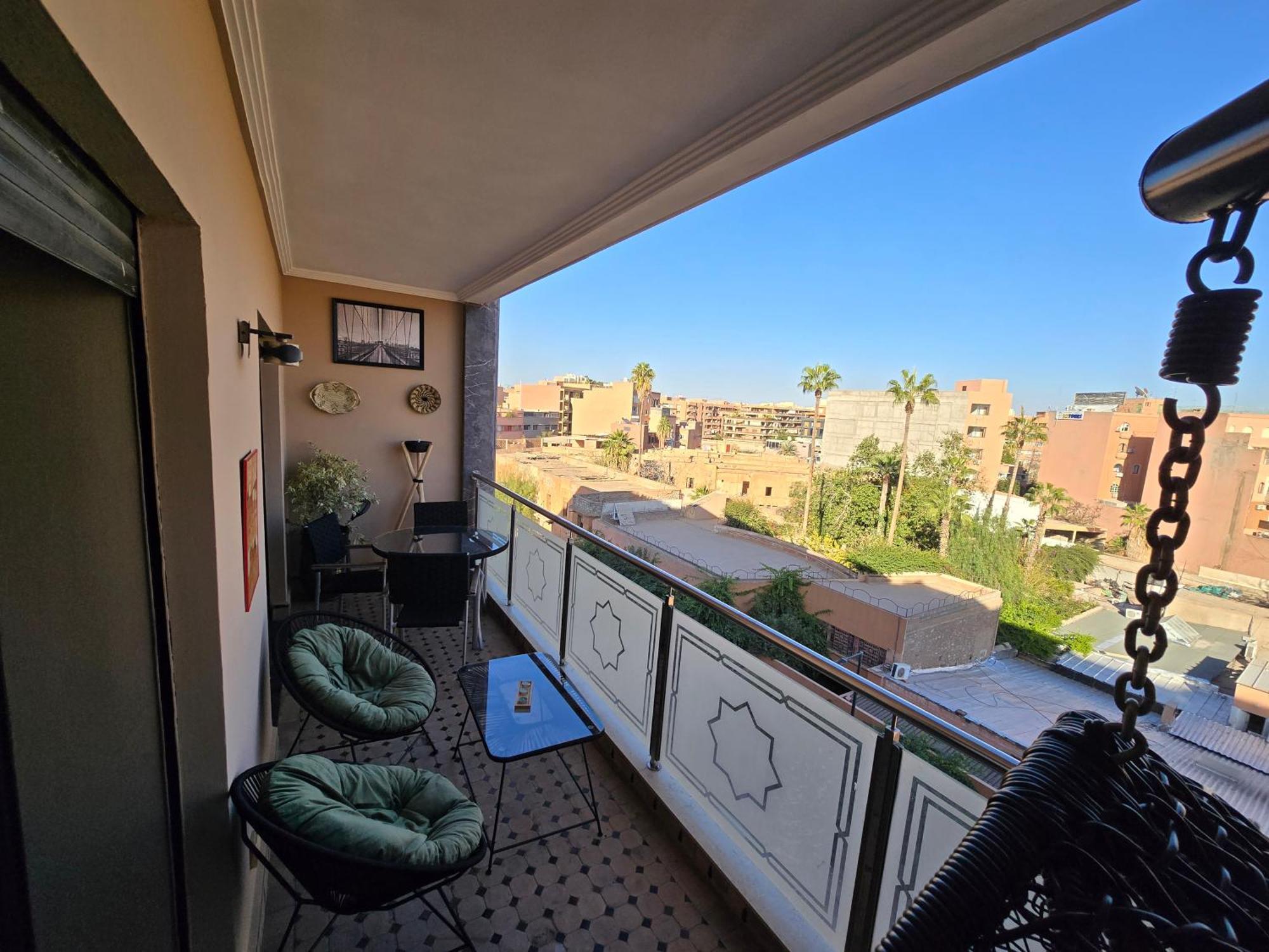 Bagatelle House * Marrakesh