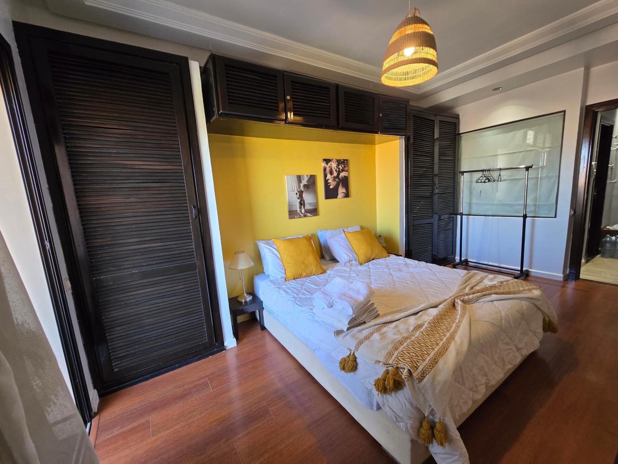 Apartamento Cosy Bagatelle 1 & 2 *